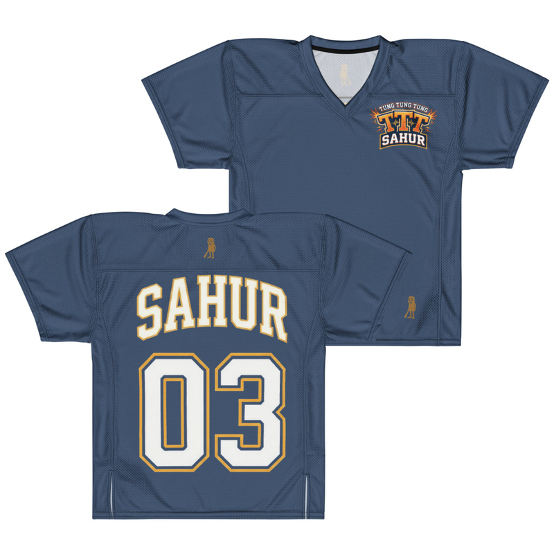 Triple T Baseball Jersey